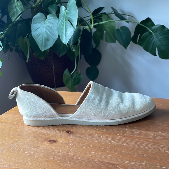 Coclico Hep Cat size 37 cream - Picture 3 of 10